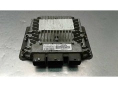 Recambio de centralita motor uce para peugeot 307 (s1) xs referencia OEM IAM 5WS40104C-T SW9651942480 HW9647423380