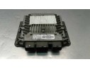 CENTRALITA MOTOR UCE 5WS40104C-T SW9651942480 HW9647423380