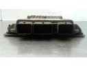 CENTRALITA MOTOR UCE 5WS40104C-T SW9651942480 HW9647423380