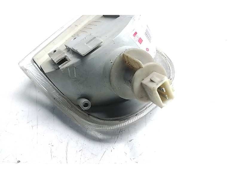 Recambio de piloto delantero izquierdo para skoda pickup lx referencia OEM IAM   