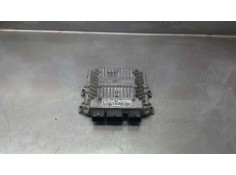 Recambio de centralita motor uce para citroen c3 1.4 hdi sx plus referencia OEM IAM 5WS40068B-T 319 