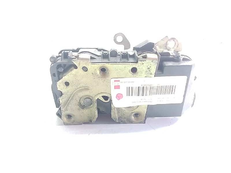 Recambio de cerradura puerta delantera izquierda para peugeot 307 (s1) xs referencia OEM IAM 9135L0  