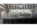 CENTRALITA MOTOR UCE 5WS40068BT 9650529880 9648624280