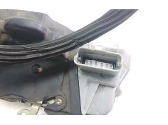 Recambio de cerradura puerta delantera izquierda para peugeot 307 (s1) xs referencia OEM IAM 9135L0   2