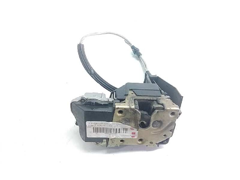 Recambio de cerradura puerta delantera izquierda para peugeot 307 (s1) xs referencia OEM IAM 9135L0  