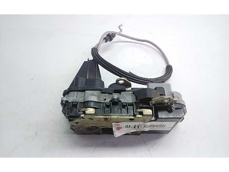 Recambio de cerradura puerta delantera izquierda para peugeot 307 (s1) xs referencia OEM IAM 9135L0  