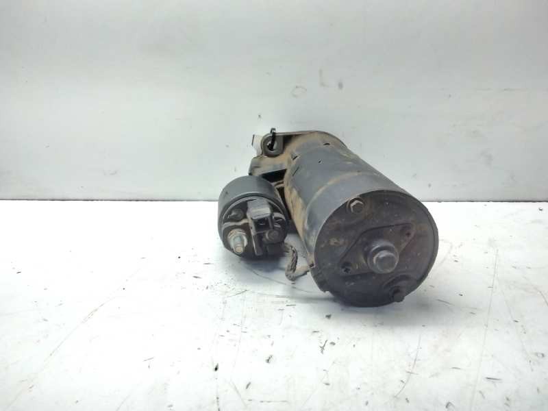 Recambio de motor arranque para skoda pickup lx referencia OEM IAM 6U0911023A  