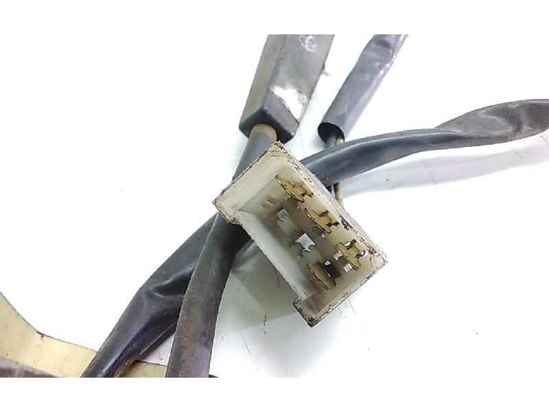 Recambio de mando limpia para » otros... modelos referencia OEM IAM   44344