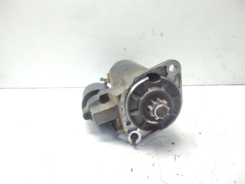 Recambio de motor arranque para skoda pickup lx referencia OEM IAM 6U0911023A  