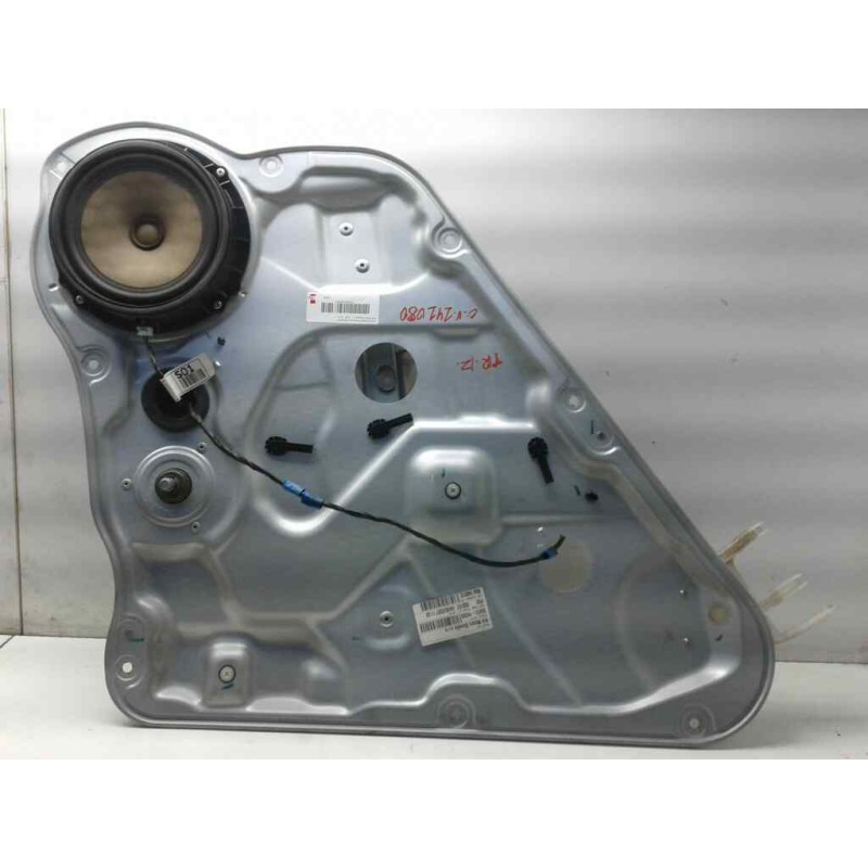 Recambio de elevalunas trasero izquierdo para kia cee´d concept referencia OEM IAM 834701H000  