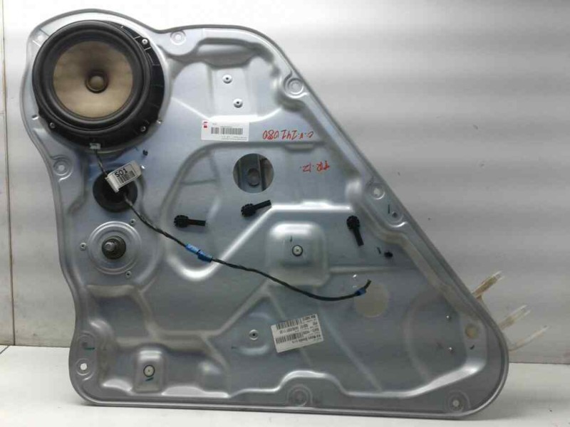 Recambio de elevalunas trasero izquierdo para kia cee´d concept referencia OEM IAM 834701H000  