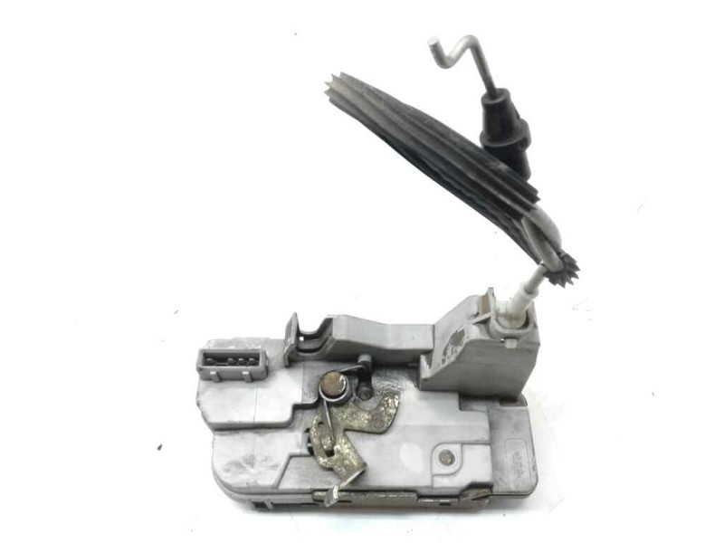 Recambio de cerradura puerta trasera derecha para peugeot 307 (s1) xs referencia OEM IAM 9138A4  