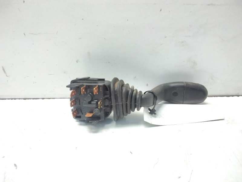 Recambio de mando intermitentes para skoda pickup lx referencia OEM IAM 441945260156  