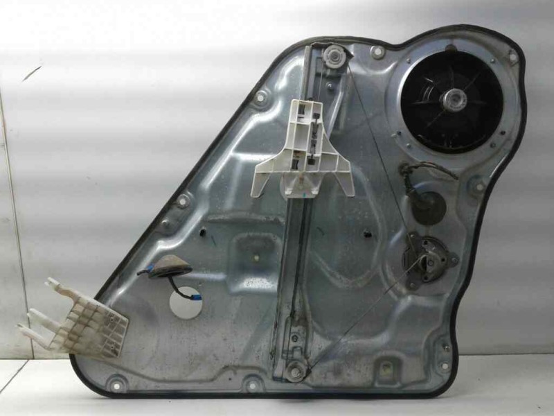 Recambio de elevalunas trasero izquierdo para kia cee´d concept referencia OEM IAM 834701H000  