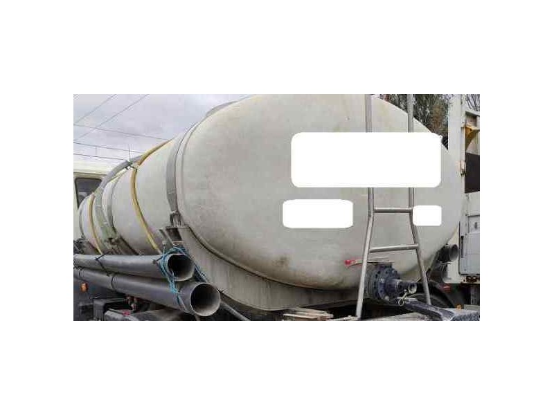 Recambio de cuba para man 14255 lc referencia OEM IAM   