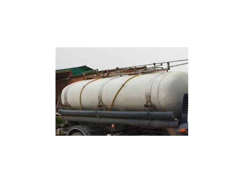 Recambio de cuba para man 14255 lc referencia OEM IAM   