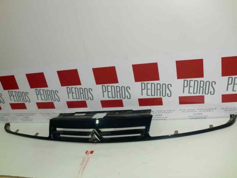 Recambio de rejilla delantera para citroen xantia berlina referencia OEM IAM   44355
