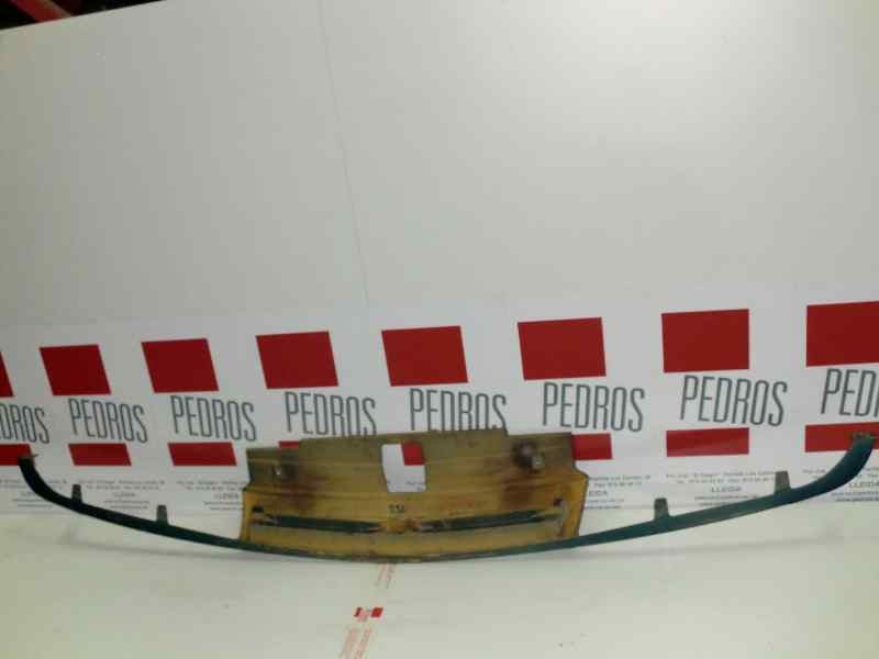 Recambio de rejilla delantera para citroen xantia berlina referencia OEM IAM   44355