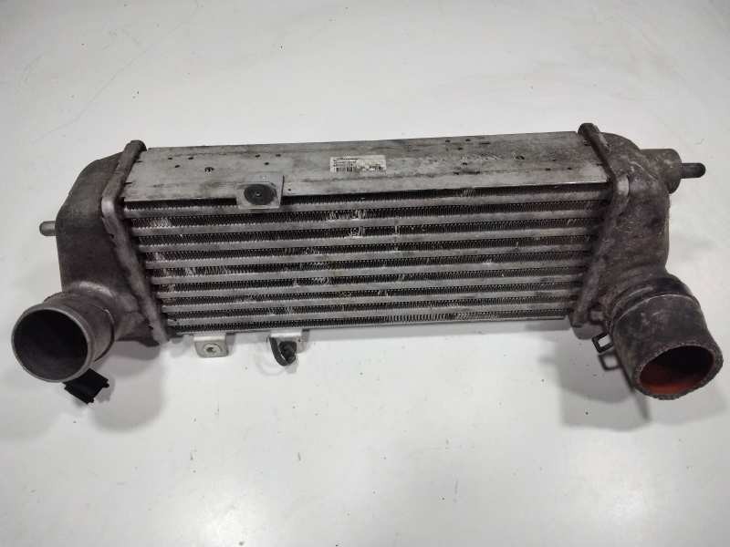 Recambio de intercooler para kia cee´d concept referencia OEM IAM 282702A610  