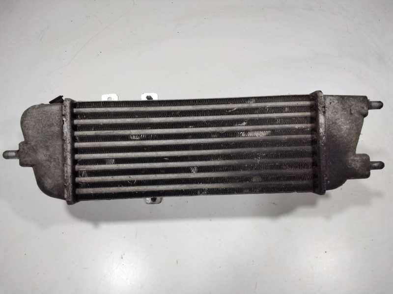 Recambio de intercooler para kia cee´d concept referencia OEM IAM 282702A610  