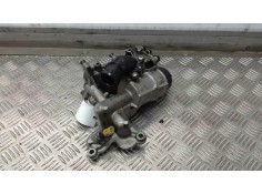 Recambio de soporte filtro aceite para nissan qashqai (j10) 2.0 dci turbodiesel cat referencia OEM IAM    2