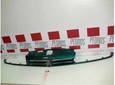 Recambio de rejilla delantera para citroen xantia berlina referencia OEM IAM   44355
