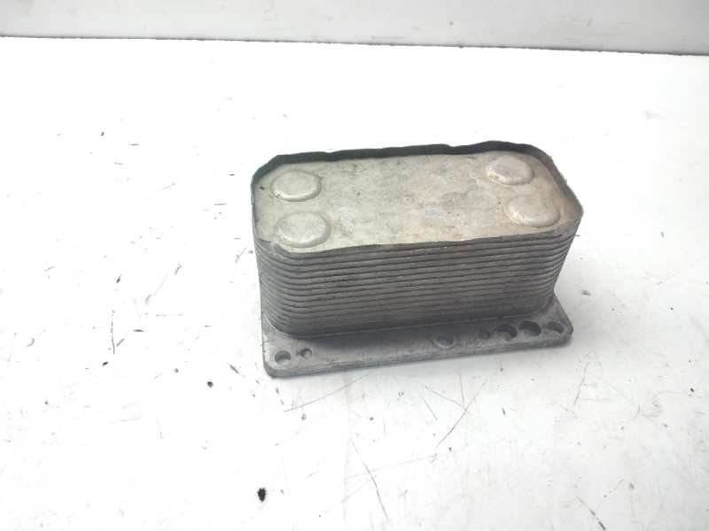 Recambio de enfriador aceite motor para nissan qashqai (j10) 2.0 dci turbodiesel cat referencia OEM IAM   