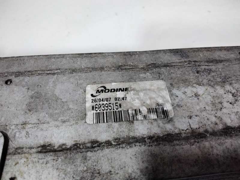 Recambio de intercooler para kia cee´d concept referencia OEM IAM 282702A610  