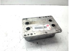 Recambio de enfriador aceite motor para nissan qashqai (j10) 2.0 dci turbodiesel cat referencia OEM IAM    2