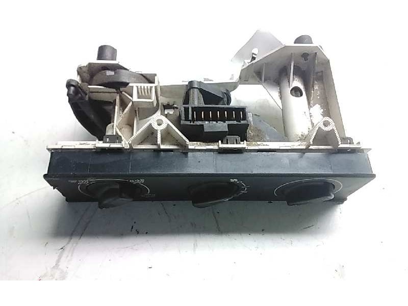 Recambio de mando calefaccion / aire acondicionado para skoda pickup lx referencia OEM IAM   