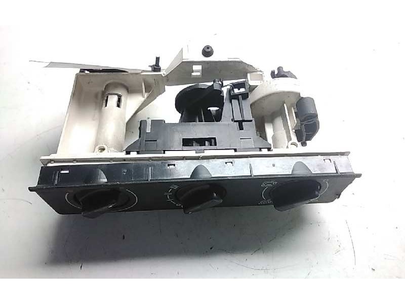 Recambio de mando calefaccion / aire acondicionado para skoda pickup lx referencia OEM IAM   