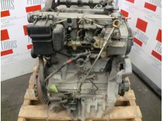 Recambio de motor completo para fiat brava (182) 1.9 jtd cat referencia OEM IAM 182B4000  44362