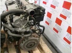 Recambio de motor completo para fiat brava (182) 1.9 jtd cat referencia OEM IAM 182B4000  44362 2