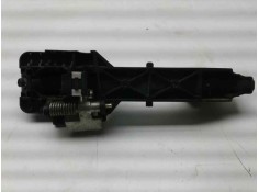 Recambio de maneta exterior trasera izquierda para kia cee´d concept referencia OEM IAM 826511H010   2