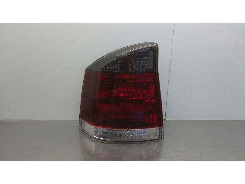 Recambio de piloto trasero izquierdo para opel vectra c berlina comfort referencia OEM IAM 1222691  