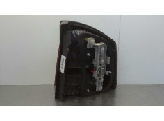 Recambio de piloto trasero izquierdo para opel vectra c berlina comfort referencia OEM IAM 1222691   2