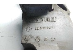 Recambio de soporte alternador para nissan qashqai (j10) 2.0 dci turbodiesel cat referencia OEM IAM 8200527320   2