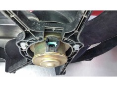 Recambio de electroventilador para nissan almera tino (v10m) 2.2 16v turbodiesel cat referencia OEM IAM 900.0825 CALSONIC  2