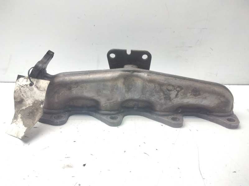 Recambio de colector escape para nissan qashqai (j10) 2.0 dci turbodiesel cat referencia OEM IAM H82443150  