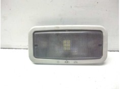 Recambio de luz interior para skoda pickup lx referencia OEM IAM 6NO947105B  