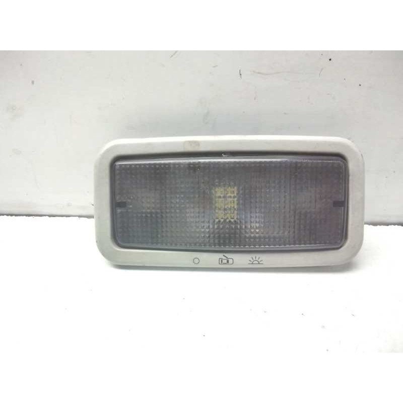 Recambio de luz interior para skoda pickup lx referencia OEM IAM 6NO947105B  