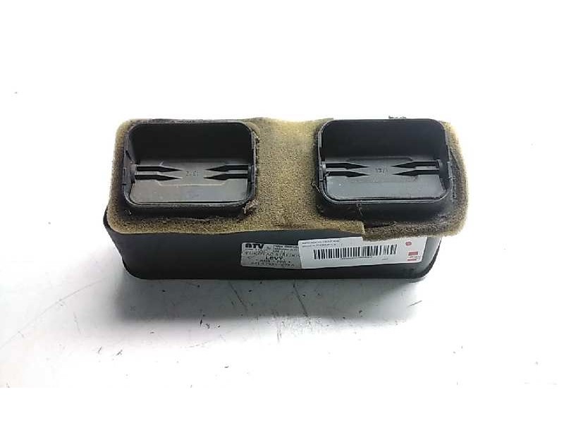 Recambio de aireador central para skoda pickup lx referencia OEM IAM   