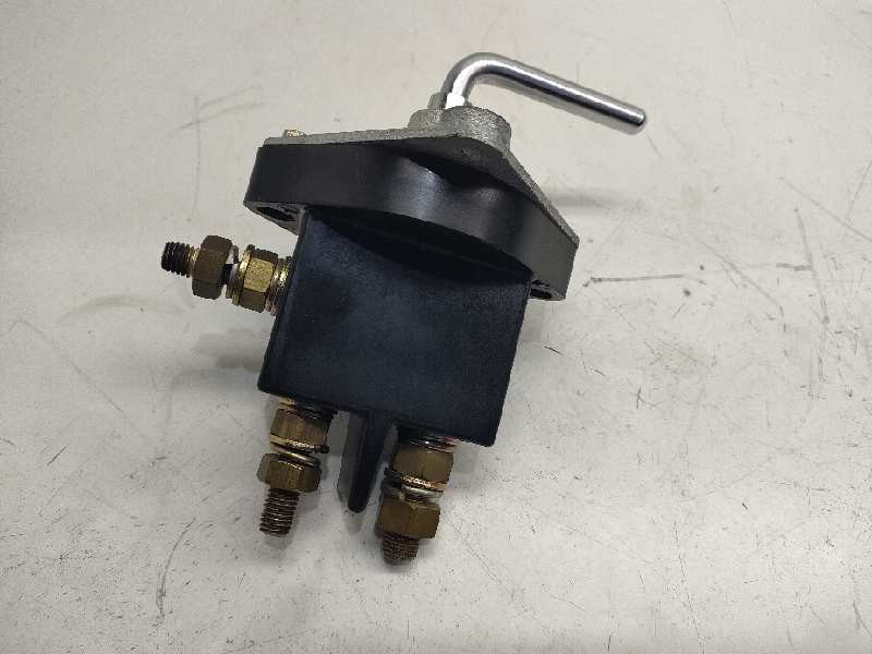 Recambio de bloqueador de bateria para » otros... modelos referencia OEM IAM   