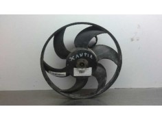 Recambio de electroventilador para citroen xantia berlina referencia OEM IAM   44390