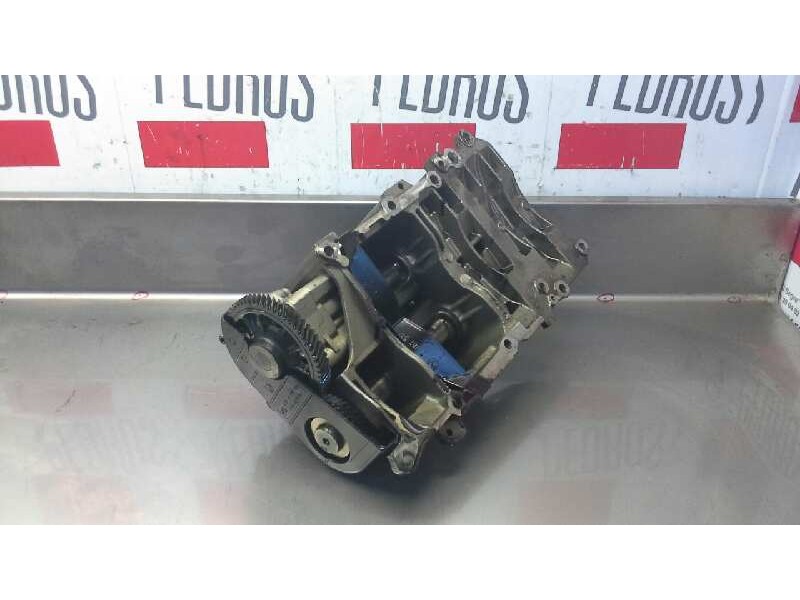 Recambio de bomba aceite para bmw serie 3 berlina (e46) 320d edition exclusiv referencia OEM IAM   