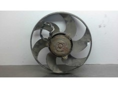 Recambio de electroventilador para citroen xantia berlina referencia OEM IAM   44390 2