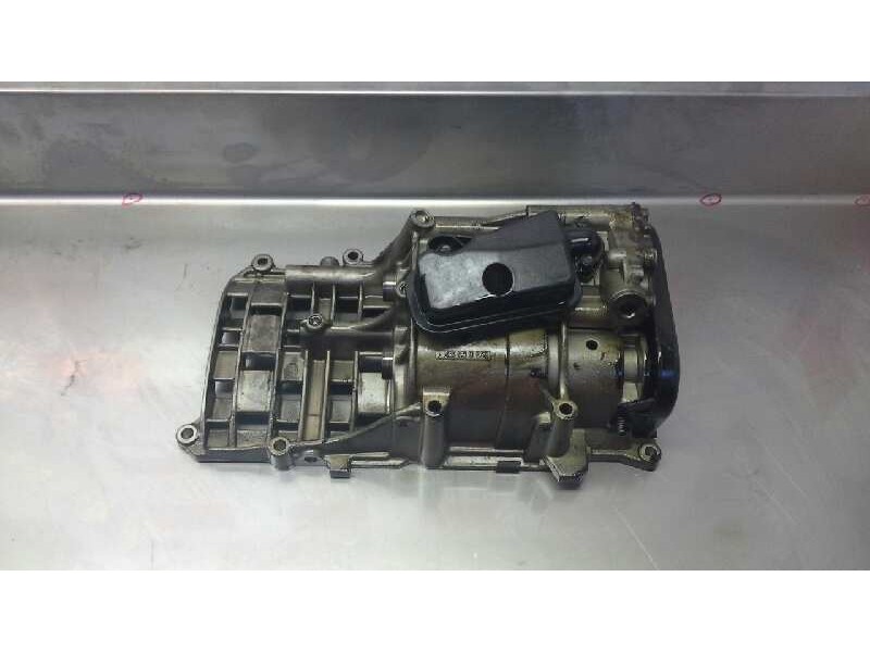 Recambio de bomba aceite para bmw serie 3 berlina (e46) 320d edition exclusiv referencia OEM IAM   