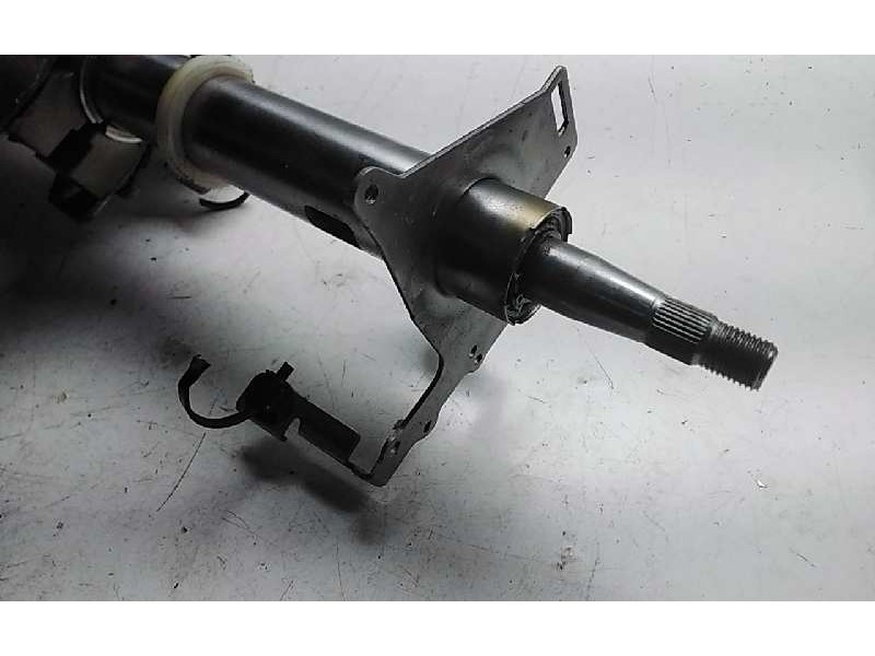 Recambio de columna direccion electrica para nissan qashqai (j10) acenta referencia OEM IAM BR60ABD0078Q  
