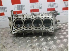 Recambio de culata para honda civic (ec/ed) 1.6 16v cat referencia OEM IAM P038  44412