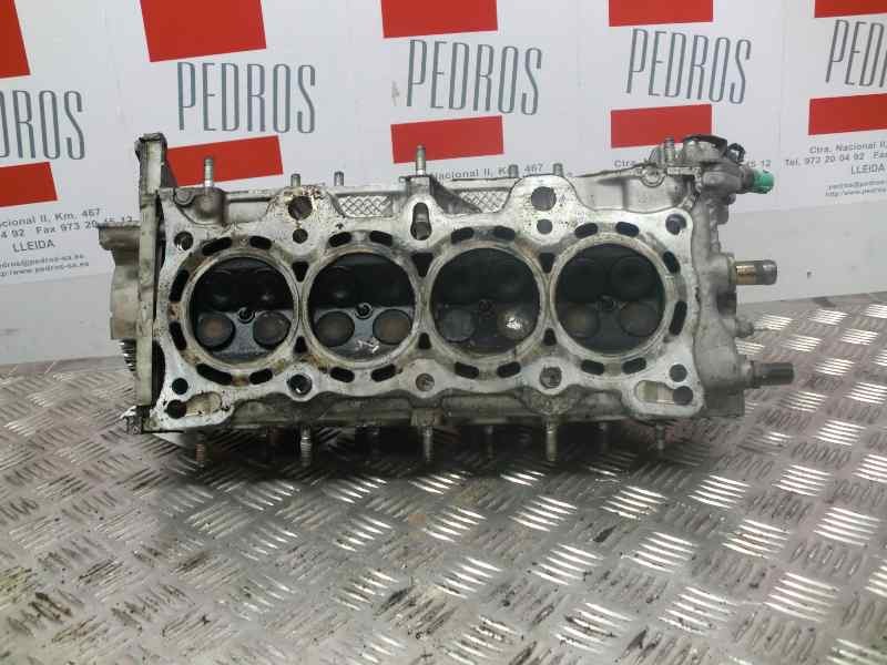 Recambio de culata para honda civic (ec/ed) 1.6 16v cat referencia OEM IAM P038  44412